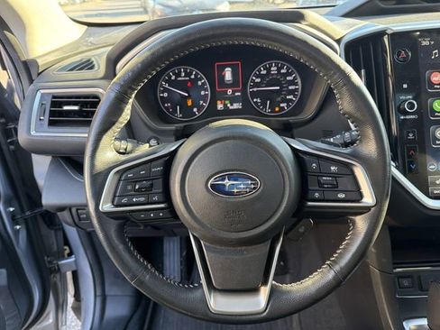 Used 2023 Subaru Ascent Limited w/ Technology Package image 23