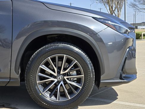 Certified 2024 Lexus NX 350 AWD image 8