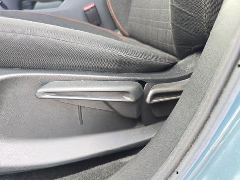 Certified 2024 Honda HR-V Sport image 16