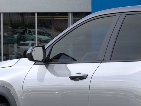 New 2026 Chevrolet Equinox LT w/ Convenience Package II image 44