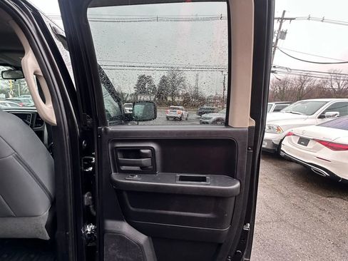 Used 2015 RAM 1500 Express image 14