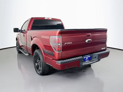 Used 2014 Ford F150 FX2 w/ FX Appearance Package RWD image 7