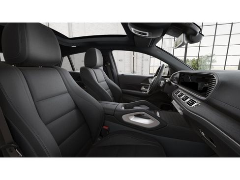 New 2026 Mercedes-Benz GLE 450 4MATIC Coupe image 4