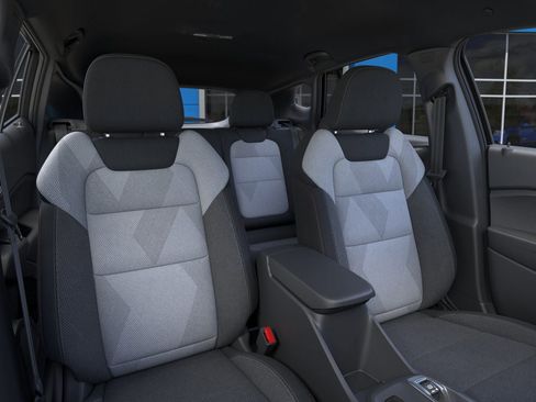 New 2026 Chevrolet Trax RS w/ Driver Confidence Package FWD image 22