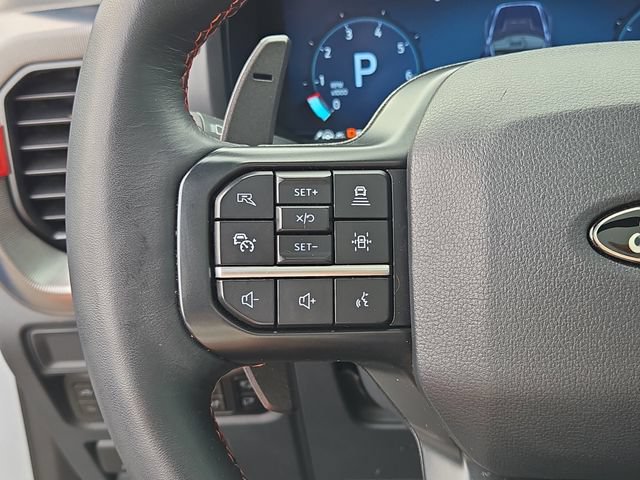 Used 2025 Ford F150 Raptor AWD/4WD image 27