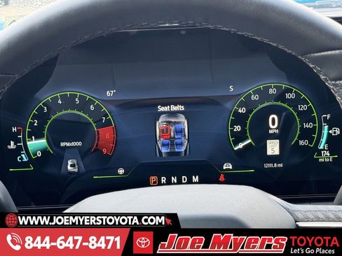 Used 2024 Ford Mustang GT Premium image 16