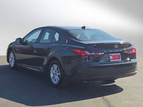 Certified 2025 Toyota Camry LE image 5