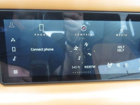 Used 2020 Land Rover Defender 110 X image 10