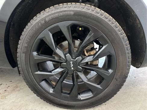 Used 2022 Kia Sorento SX FWD image 30