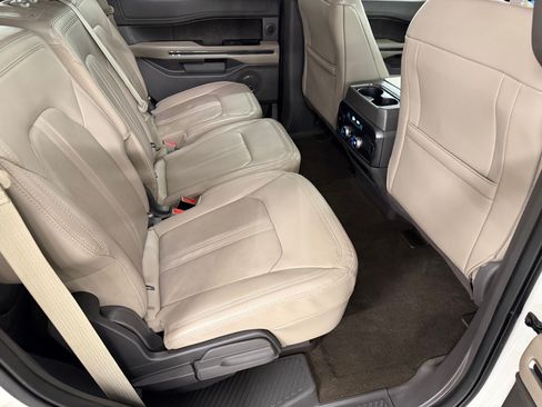 Used 2021 Ford Expedition Limited RWD image 49