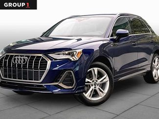 Used 2024 Audi Q3 2.0T Premium Plus AWD/4WD video 1