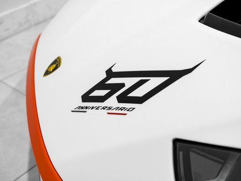 Used 2024 Lamborghini Huracan STO image 41