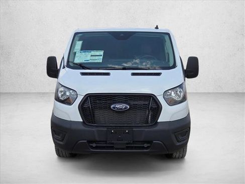 New 2025 Ford Transit 150 image 5