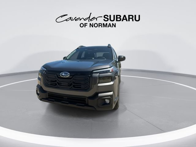 New 2026 Subaru Outback Limited AWD/4WD image 4