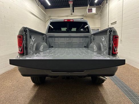 New 2026 RAM 2500 Tradesman AWD/4WD image 11