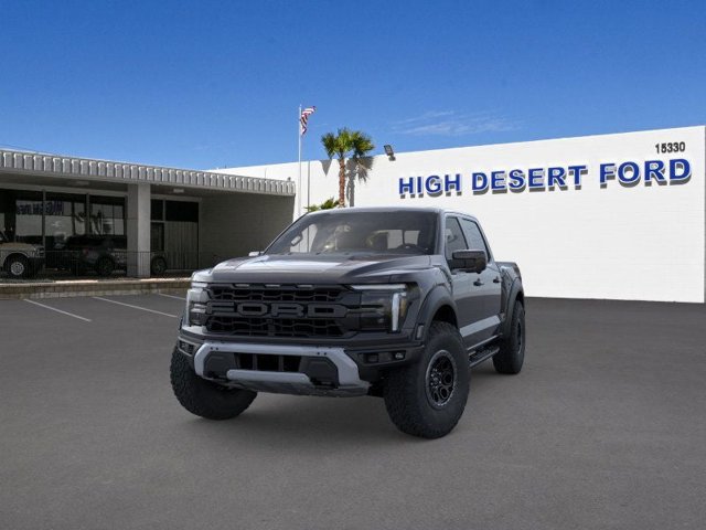 New 2025 Ford F150 Raptor AWD/4WD image 2