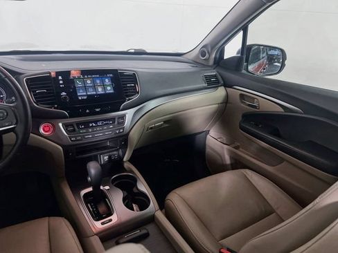 Used 2019 Honda Pilot EX-L image 19