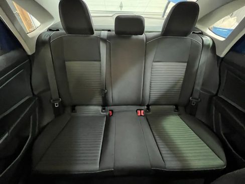 Certified 2023 Volkswagen Jetta S FWD image 28