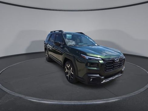 New 2026 Subaru Outback Touring XT AWD/4WD image 2