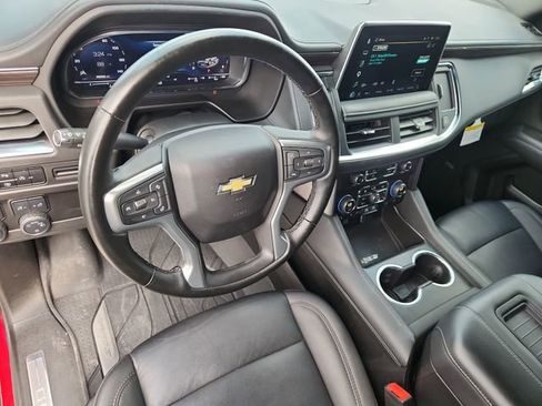 Used 2023 Chevrolet Tahoe LT w/ LT Signature Plus Package RWD image 10