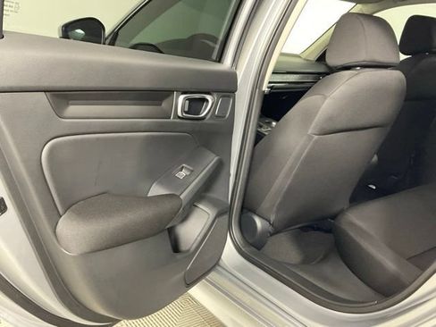 Used 2026 Honda Civic LX image 14
