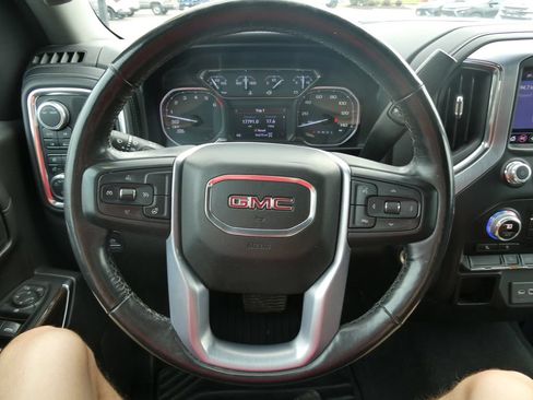 Certified 2020 GMC Sierra 1500 Elevation w/ Elevation Value Package AWD/4WD image 32