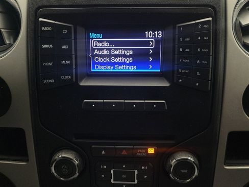 Used 2013 Ford F150 XLT w/ XLT Chrome Pkg RWD image 25