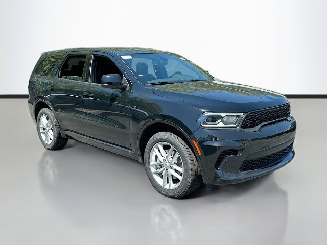 New 2026 Dodge Durango GT AWD/4WD image 2