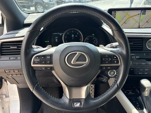 Used 2019 Lexus RX 350 F Sport AWD/4WD image 18