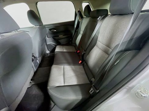 Used 2024 Nissan Rogue SV image 23