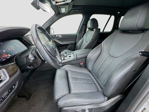 Used 2021 BMW X5 sDrive40i w/ Convenience Package RWD image 13