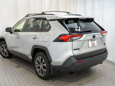 Certified 2023 Toyota RAV4 XLE Premium image 3