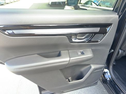 Used 2025 Honda CR-V EX-L image 10