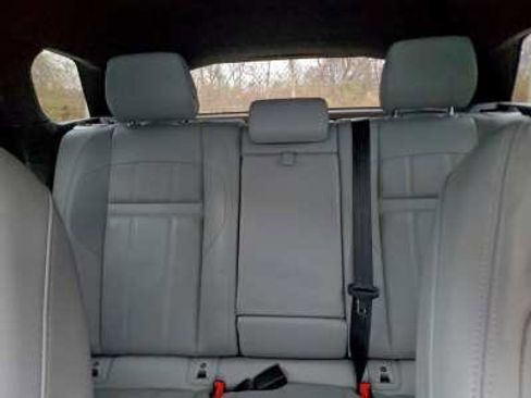 Used 2023 Land Rover Range Rover Evoque SE AWD/4WD image 6