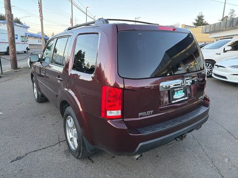 Used 2011 Honda Pilot EX-L image 3