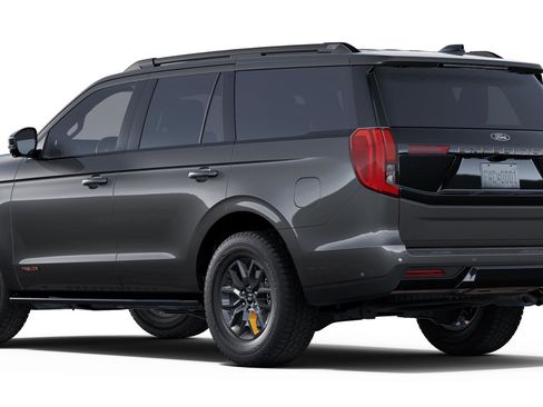 New 2025 Ford Expedition Tremor image 25