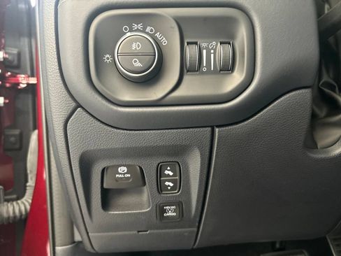 Used 2023 RAM 1500 Limited AWD/4WD image 54