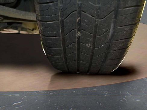 Used 2006 Chevrolet Malibu LT image 33