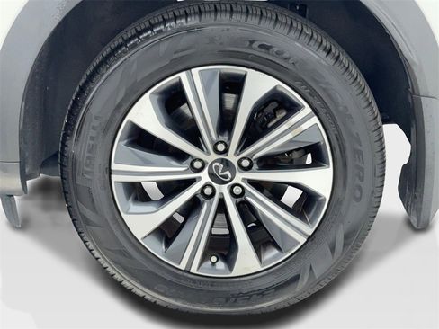 Used 2024 INFINITI QX60 Pure image 49