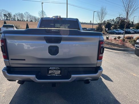 Used 2024 RAM 1500 Big Horn image 9