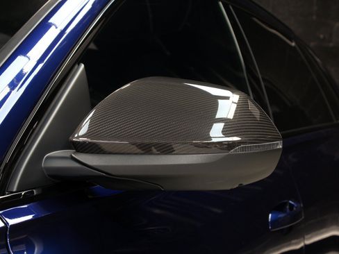 Used 2023 Audi SQ8 Prestige AWD/4WD image 21