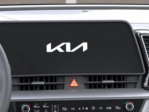 New 2025 Kia Sportage SX Prestige AWD/4WD image 20