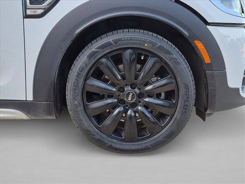 Used 2019 MINI Cooper Countryman S FWD image 23