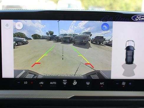 New 2025 Ford Bronco Sport Big Bend image 15