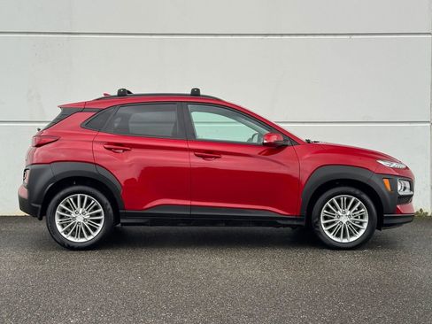 Used 2021 Hyundai Kona SEL Plus image 8