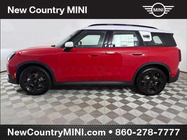 New 2027 MINI Cooper Countryman S AWD/4WD image 4