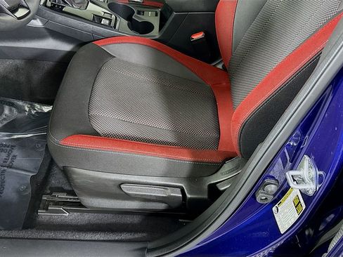 Certified 2024 Subaru Impreza RS AWD/4WD image 24