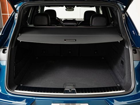 New 2026 Porsche Cayenne AWD/4WD image 20