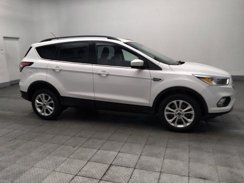 Used 2018 Ford Escape SE AWD/4WD image 11
