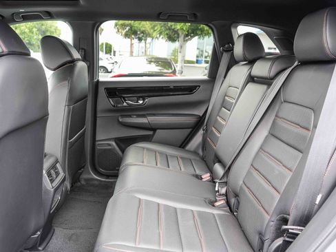 Used 2024 Honda CR-V Sport Touring image 19